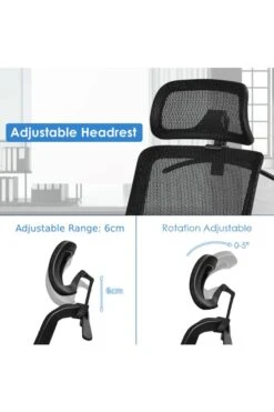 Belleville Ergonomic Mesh Office Chair 18 Belleville Ergonomic Mesh Office Chair -Furniture Sale Shop belleville 8