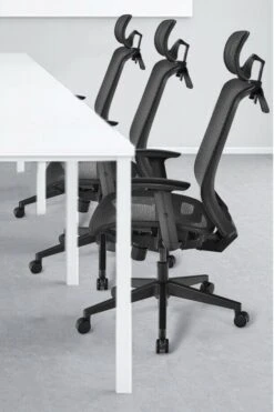 Belleville Ergonomic Mesh Office Chair 20 Belleville Ergonomic Mesh Office Chair -Furniture Sale Shop belleville 9