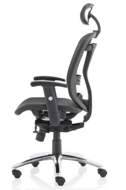 Bentley Mesh Office Chair -Furniture Sale Shop bentley 4