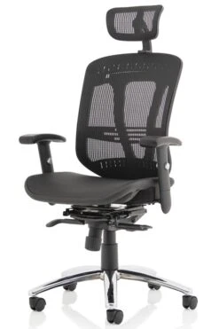 Bentley Mesh Office Chair -Furniture Sale Shop bentley 8