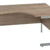 Thames Corner Cantilever Desk -Furniture Sale Shop birch 2
