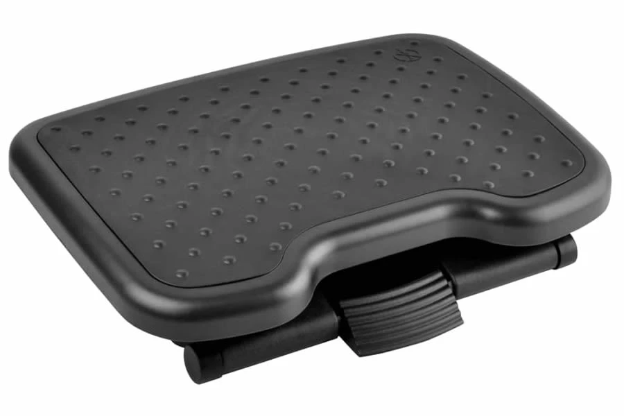 Birrie Footrest 3 Birrie Footrest