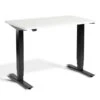 Mini Standing Desk -Furniture Sale Shop black mini white