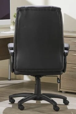 Boston Executive Office Chair -Furniture Sale Shop boston 4