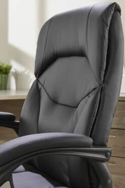 Boston Executive Office Chair -Furniture Sale Shop boston 5