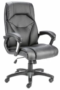 Boston Executive Office Chair -Furniture Sale Shop boston 9