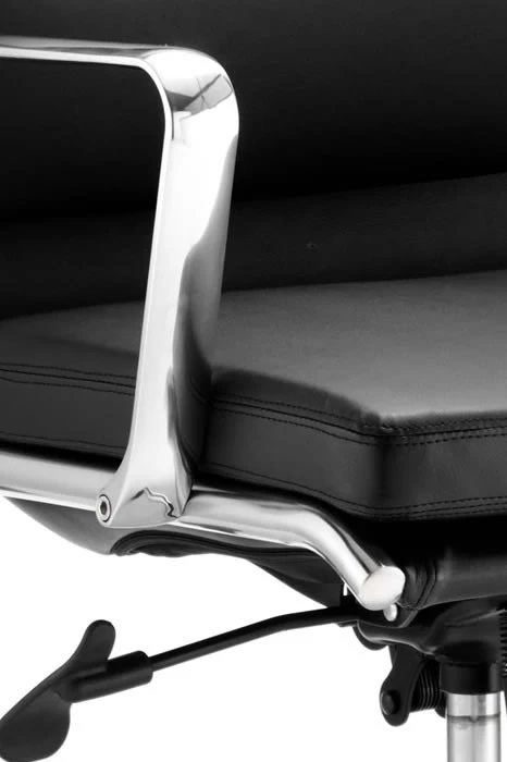 Bourgas Office Chair 5 Bourgas Office Chair - Image 3