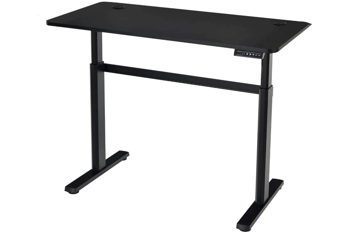 Brampton Height Adjustable Desk 3 Brampton Height Adjustable Desk