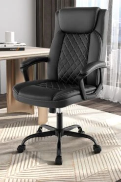 Brockville Executive Office Chair -Furniture Sale Shop brockville 2