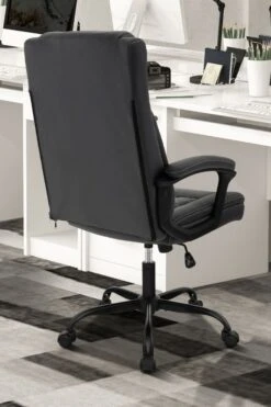 Brockville Executive Office Chair -Furniture Sale Shop brockville 5