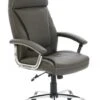 Penza Executive Leather Chair -Furniture Sale Shop brown