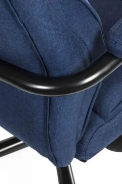 Charon Executive Office Chair -Furniture Sale Shop brown fabric 6