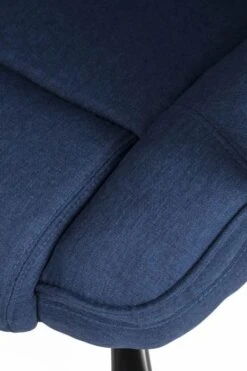 Charon Executive Office Chair -Furniture Sale Shop brown fabric 7