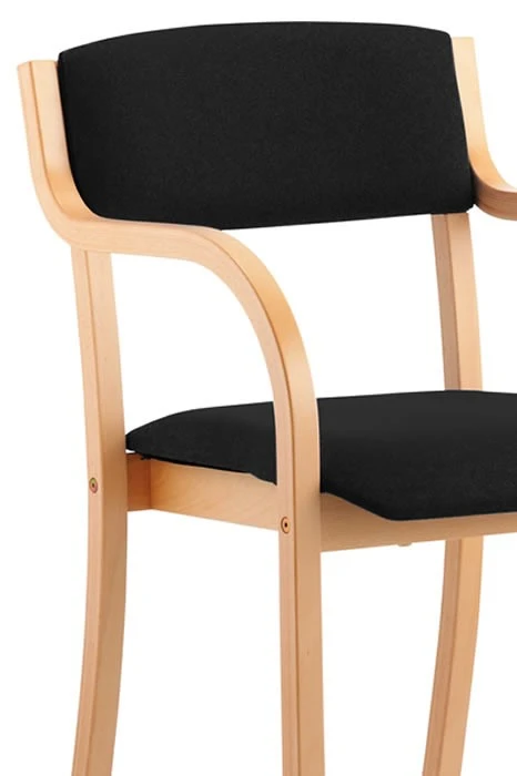 Camden Armchair 4 Camden Armchair - Image 2