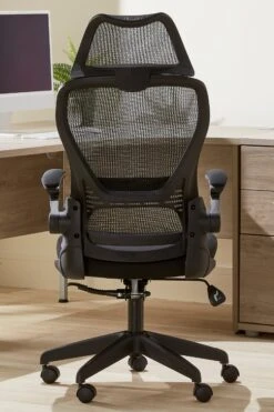 Canis High Back Folding Arm Mesh Office Chair -Furniture Sale Shop canis 11