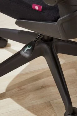 Canis High Back Folding Arm Mesh Office Chair -Furniture Sale Shop canis 2