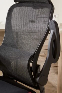 Canis High Back Folding Arm Mesh Office Chair -Furniture Sale Shop canis 7