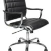 Carbis Designer Swivel Chair -Furniture Sale Shop carbis swivel chair black