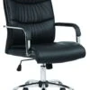 Carter Leather Executive Chair 2 Carter Leather Executive Chair -Furniture Sale Shop carter psc01