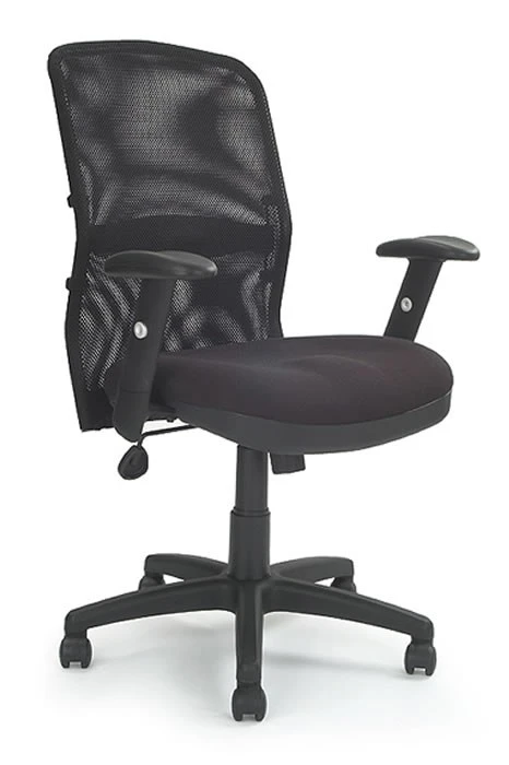 Caterham Mesh Office Chair 3 Caterham Mesh Office Chair