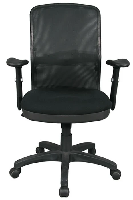 Caterham Mesh Office Chair 4 Caterham Mesh Office Chair - Image 2