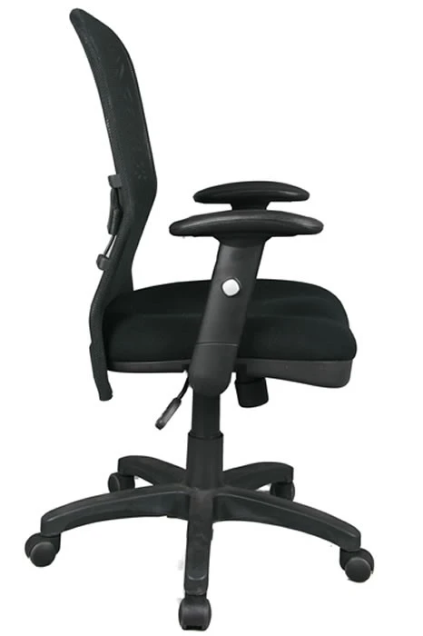 Caterham Mesh Office Chair 5 Caterham Mesh Office Chair - Image 3