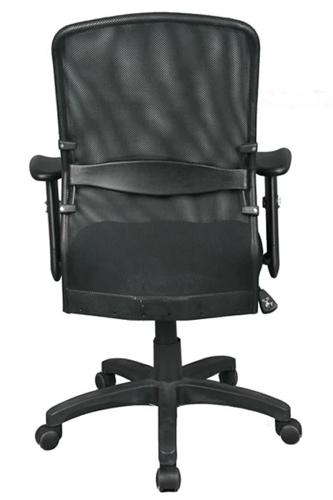 Caterham Mesh Office Chair 6 Caterham Mesh Office Chair - Image 4