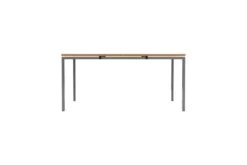 Kestral 2 Person Double Bench Desk 12 Kestral 2 Person Double Bench Desk -Furniture Sale Shop cb1280cosvbe2p side