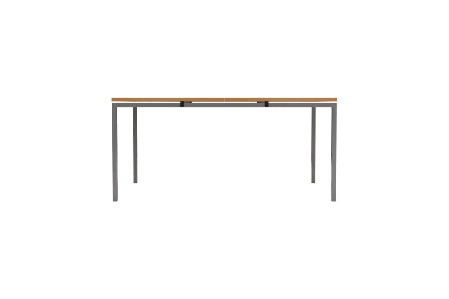 Kestral 2 Person Double Bench Desk 6 Kestral 2 Person Double Bench Desk - Image 4