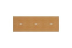 Kestral 6 Person Double Bench Desk 17 Kestral 6 Person Double Bench Desk -Furniture Sale Shop cb1280cosvbe6p top