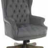 Chairman Grey Office Chair