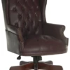 Chairman Executive Chair 1 Chairman Executive Chair -Furniture Sale Shop chairman burgundy