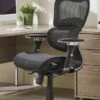 Chachi Ergonomic Chair -Furniture Sale Shop charchi 1