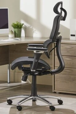 Chachi Ergonomic Chair -Furniture Sale Shop charchi 3