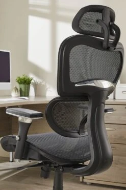 Chachi Ergonomic Chair -Furniture Sale Shop charchi 5