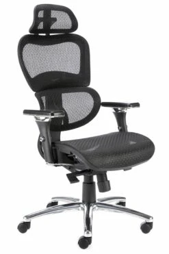 Chachi Ergonomic Chair -Furniture Sale Shop charchi 7