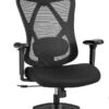 Chatham Ergonomic Mesh Office Chair -Furniture Sale Shop chatham 1