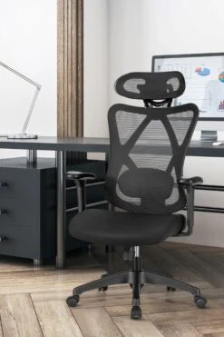Chatham Ergonomic Mesh Office Chair -Furniture Sale Shop chatham 6