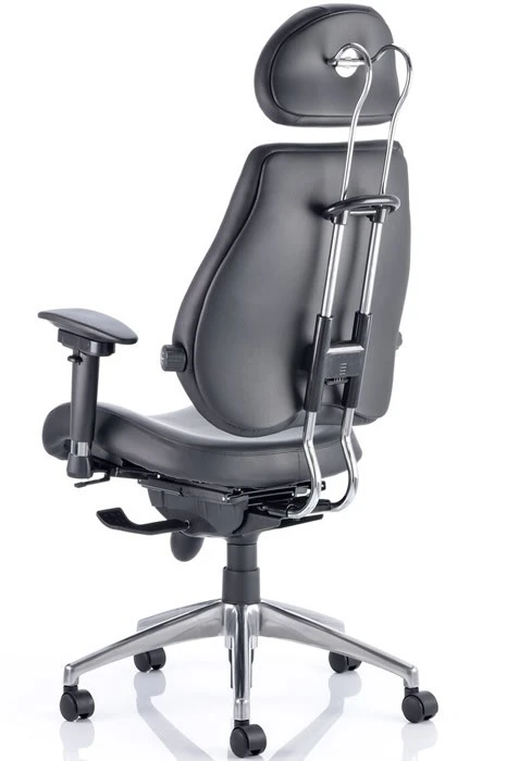 Chiro Plus Executive Chair 4 Chiro Plus Executive Chair - Image 2