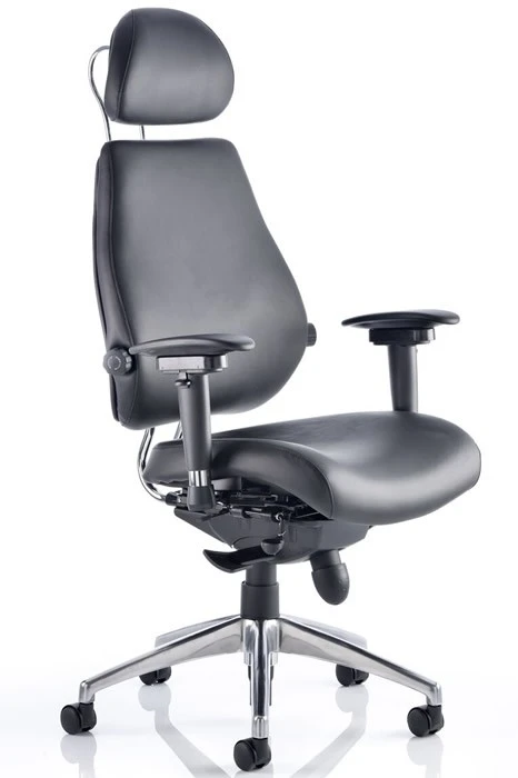 Chiro Plus Executive Chair 3 Chiro Plus Executive Chair