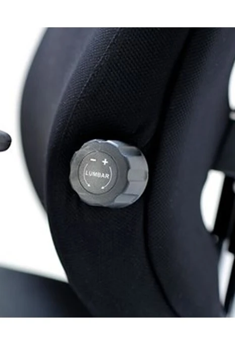 Chiro Plus Executive Chair 5 Chiro Plus Executive Chair - Image 3