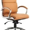 Classic Task Leather Chair -Furniture Sale Shop classic high back 13