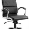 Deauville Executive Leather Chair -Furniture Sale Shop classic high back 6