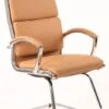 Classic Visitor Chair -Furniture Sale Shop classic visitor chair tan