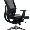 Coathanger Mesh Executive Chair 2 Coathanger Mesh Executive Chair -Furniture Sale Shop coathanger black 1