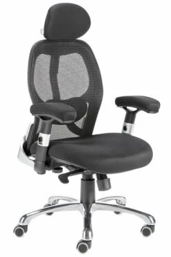 Cobhamly Mesh Office Chair -Furniture Sale Shop cobhamly 12