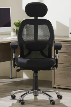 Cobhamly Mesh Office Chair -Furniture Sale Shop cobhamly 2