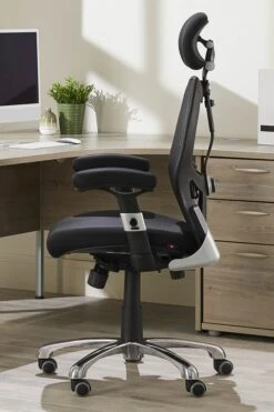 Cobhamly Mesh Office Chair -Furniture Sale Shop cobhamly 3