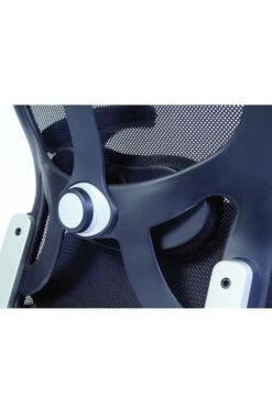 Cobham Luxury Mesh Back Office Chair 11 Cobham Luxury Mesh Back Office Chair -Furniture Sale Shop cobhamly mesh black 2