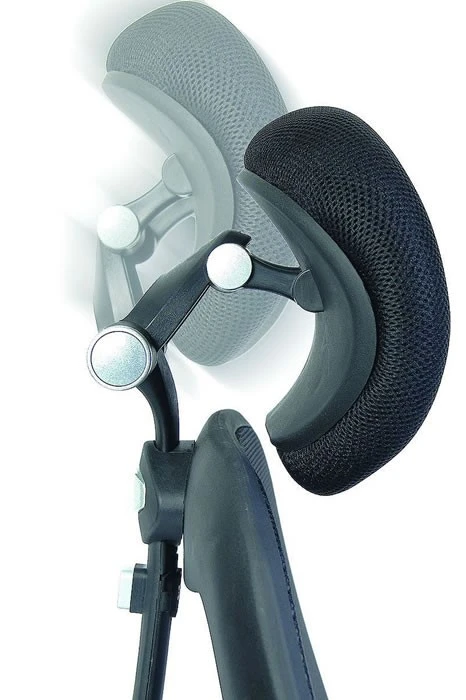 Cobham Luxury Mesh Back Office Chair 5 Cobham Luxury Mesh Back Office Chair - Image 3